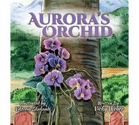 Aurora's Orchid