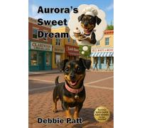 Aurora's Sweet Dream