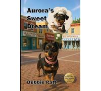 Aurora's Sweet Dream