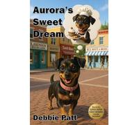 Aurora's Sweet Dream