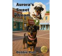 Aurora's Sweet Dream