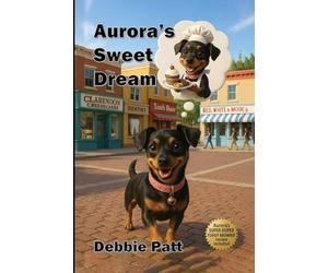 Aurora's Sweet Dream