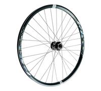 AuroraXQ 26/27.5/29 in Mountain Bike Wheelset Disc Brake QR 9x100/10x135mm, 7-12S HG AM/DH Off-Road Bicycle Wheels 32H Alloy Double Wall Rim