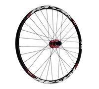 AuroraXQ Mountain Bike Wheel Set 26 27.5 29, Disc Brake Quick Release HG Bike Front/Rear Wheel 26" 27.5inch 29er Aluminum Alloy 32H fit 7-12 Speed Cassette