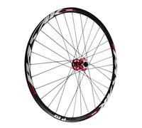 AuroraXQ Mountain Bike Wheel Set 26 27.5 29, Disc Brake Quick Release HG Bike Front/Rear Wheel 26" 27.5inch 29er Aluminum Alloy 32H fit 7-12 Speed Cassette