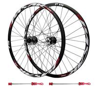 AuroraXQ XD-Hub Mountain Bike Wheel Set 26 27.5 29 Inch for 11-12 Speed Aluminum Alloy Double Wall Rim Quick Release Disc Brakes MTB Wheels 32H