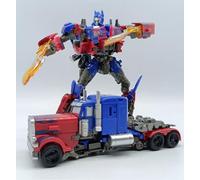 AUROSA Transform Toys, Deformed Car Robot Toy,Combination Toys,Prime Robot Toy,Transforming Toys Robot Car Toy, Party Birthday Gift TW1022