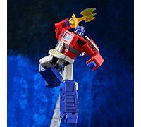 AUROSA Transform Toys, Ransformable Car Robot, Deformed Car Robot Toys,Combination Toys,Deformation Robot Toy, T Gift for Boys DX9