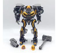 AUROSA Transform Toys, Transforming Toys Alloy Car Robot Car Toy, Combination Toys,Party Birthday Gift TW-1025B,Alloy Transforming Car Robot Toy,