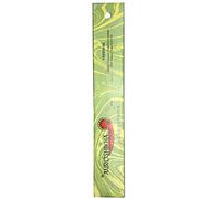 Auroshikha Incense Joss Sticks 10 Gram Each Pack Incense Sticks (Freedom(herbal mosquito repellent incense))