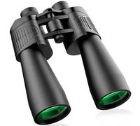 Aurosports 20x70 Binoculars for Bird Watching - High Powered binoculars for Stargazing - HD Long Range Viewing Binoculars for Hunting Outdoor Sports Hiking Travel