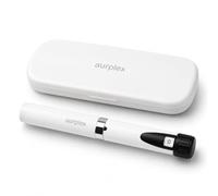 Aurplex Precision Dosing Pen - Reusable Adjustable Injector with 1-60 Unit Dial - 3mL Cartridge Compatible - Travel Case Included