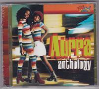 Aurra - Anthology