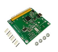 AURSINC SDR Radioberry V2.0 to USB Adapt Board Juice for Raspberry Pi - Software Defined Radio