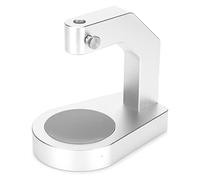 AurSoltriad Watch Hand Lifter Fix Bracket, Alloy Watch Hand Remover Tool, Precision Watch Pins Removing Tool for Delicate Dial, with Non - Slip Base for Watchmakers
