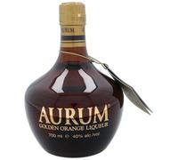 Aurum Golden Orange Liqueur, 70 cl