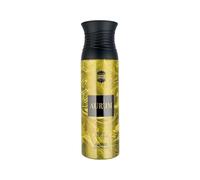 Aurum Perfume Deodorant 200ml Body Spray Gift For Women