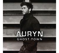 AURYN - ALVARO - Ghost Town
