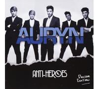 Auryn - Anti-Heroes