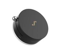 Aurzen Magnetic Suction Mount for Zip Projector, Strong Hold, No Charging, Compatible with Smooth Walls & Surfaces (Glass, Mirror, Desk)