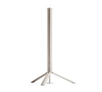 Aurzen PowerBase Stand for Boom Air/D1 air Projectors, 2-in-1 Power Bank with 25000 mAh Large Capacity Battery, 2H Playtime, Flexible and Portable for Outdoor Movie, Home Theater, Travel, etc