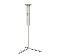 Aurzen PowerPlay Stand for Zip Projector, 10000 mAh Large Capacity Battery, Flexible and Portable Moving Partner for Outdoor