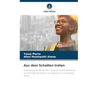 Aus dem Schatten treten: Verdoppelung des BIP der DRK in 10 Jahren durch Einbeziehung der informellen Wirtschaft in ein integratives und nachhaltiges Modell