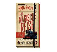 Aus den Filmen zu Harry Potter: Eine magische R, Editions, Panini, m..