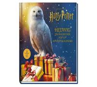 Aus den Filmen zu Harry Potter: Hedwig - ein ma, Revenson, Giard.