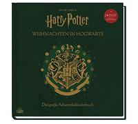 Aus den Filmen zu Harry Potter: Weihnachten in , Revenson, Knesl.