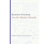 Aus der Akasha-Chronik by Steiner New 9783727461620 Fast Free Shipp PB.