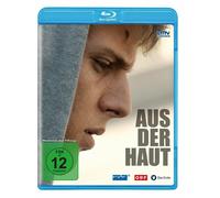 AUS DER HAUT - MERLIN ROSE/CLAUDIA MICHELSEN/+ BLU-RAY NEW