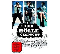 AUS DER HOELLE GESPUCKT ( - MO [DVD] [1973]