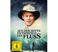 Aus der Mitte entspringt ein Fluss (DVD)