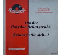 Aus der Polydor Schatztruhe ( erinnern Sie sich ...