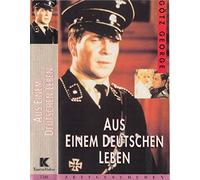 Aus einem deutschen Leben