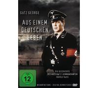 AUS EINEM DEUTSCHEN LEBEN - DIE GESCHICHTE DES RUD - GEORGE,GOETZ DVD NEW