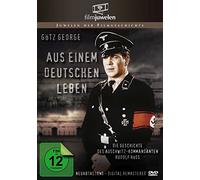 AUS EINEM DEUTSCHEN LEBEN - MO [DVD] [1977]