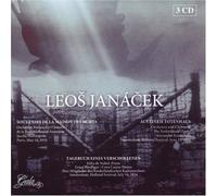 Aus Einem Totenhaus by Janacek, L. (2008-06-24j
