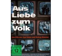 Aus Liebe Zum Volk [Import allemand]
