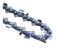 Ausacce 20 Inch Chainsaw Chain, .325" Pitch, .063" Gauge, 81 Drive Links, Compatible with Stihl MS291, MS271, MS261, 26RS81, 26RM381, V81, L81, Ideal for Professional Cutting, 1 Chain