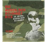 Ausbilder Schmidt - Die Ausbilder Schmidt Box