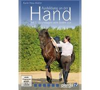 Ausbildung an der Hand 1