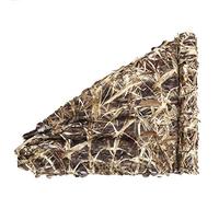 AUSCAMOTEK Camo Netting Hunting Blinds-Green/Brown