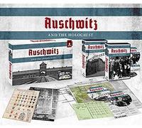 Auschwitz and the Holocaust - 8-DVD Box Set
