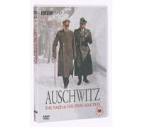 Auschwitz (DVD) Samuel West Linda Ellerbee Linda Hunt Klaus Mikoleit (US IMPORT)