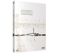 Auschwitz, la solution finale - Coffret 3 DVD