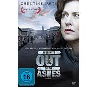 Auschwitz - Out of the Ashes