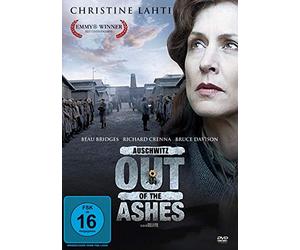Auschwitz - Out of the Ashes