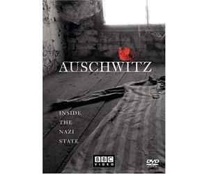 Auschwitz: The Inside Nazi State [DVD] [2005] [Region 1] [US Import] [NTSC]